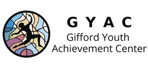 Gifford Youth Achievement Center Vero Beach FL logo